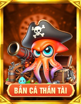 Bắn cá thần tài