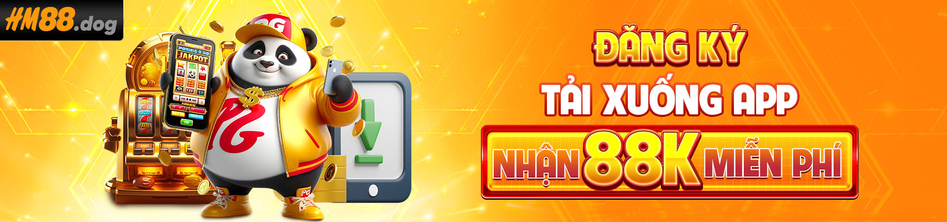 Đăng ký tải xuống app nhận 88k miễn phí